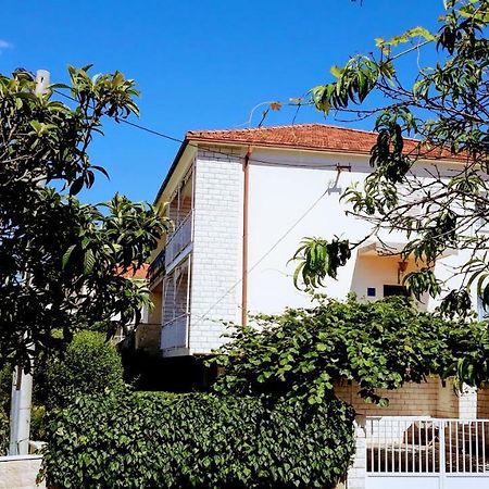 Apartment Ivo Τρογκίρ Εξωτερικό φωτογραφία