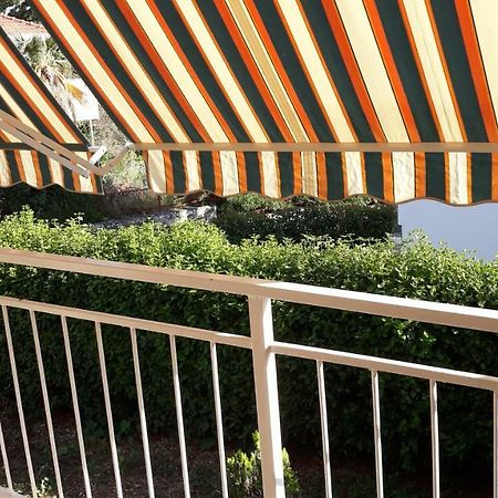 Apartment Ivo Τρογκίρ Εξωτερικό φωτογραφία
