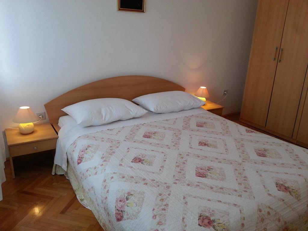 Apartment Ivo Τρογκίρ Εξωτερικό φωτογραφία