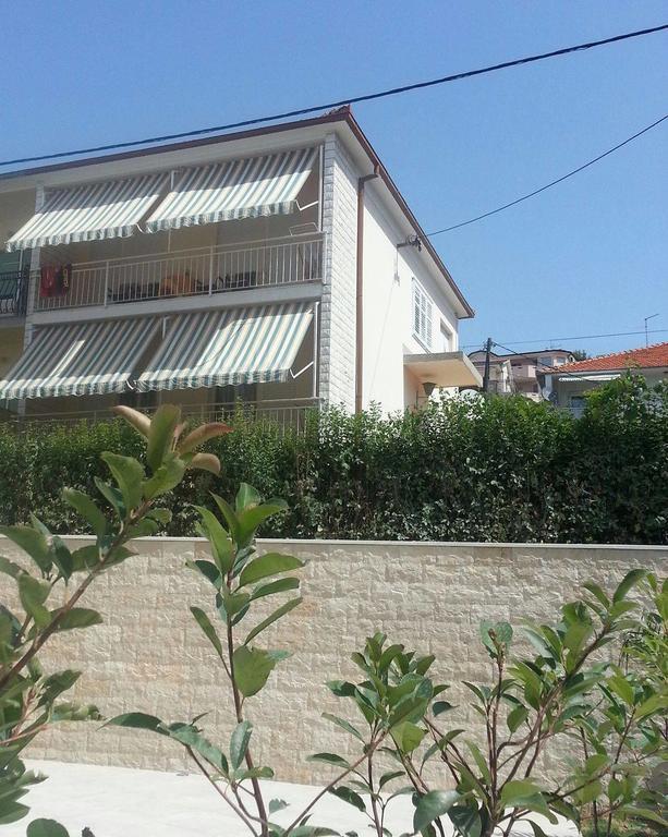 Apartment Ivo Τρογκίρ Εξωτερικό φωτογραφία