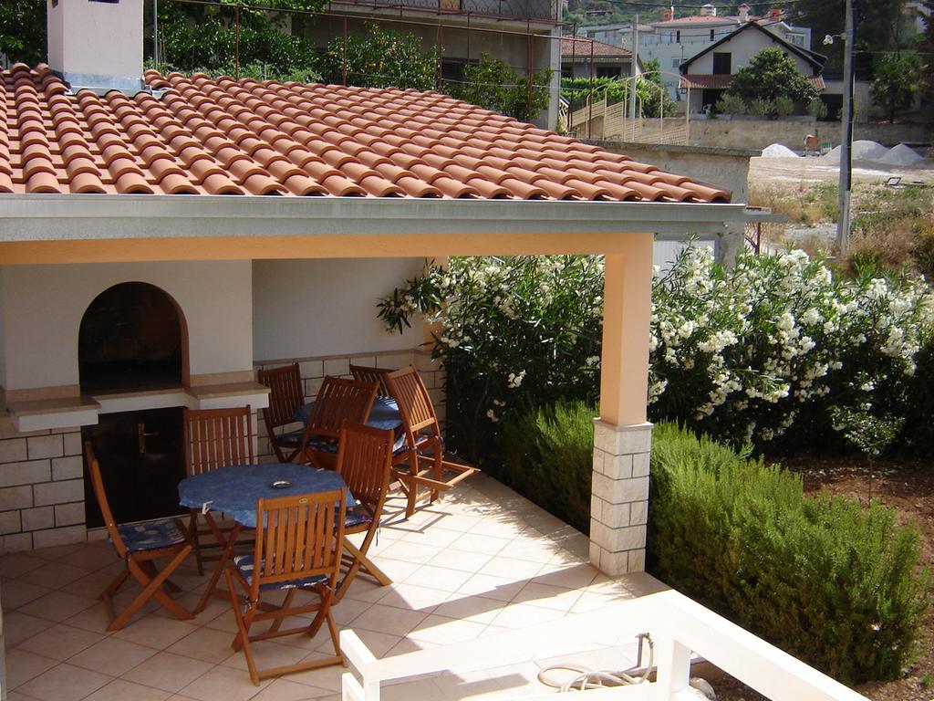 Apartment Ivo Τρογκίρ Εξωτερικό φωτογραφία