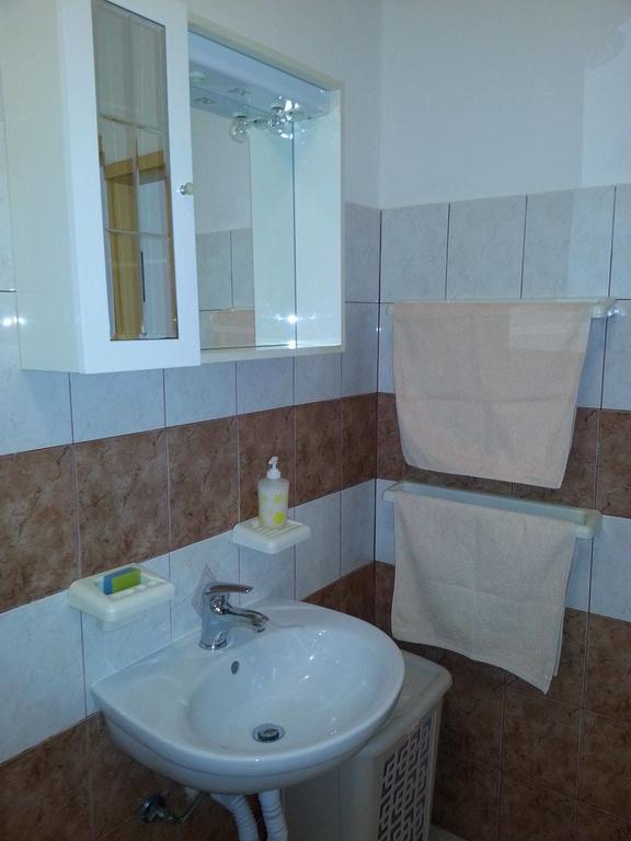 Apartment Ivo Τρογκίρ Εξωτερικό φωτογραφία