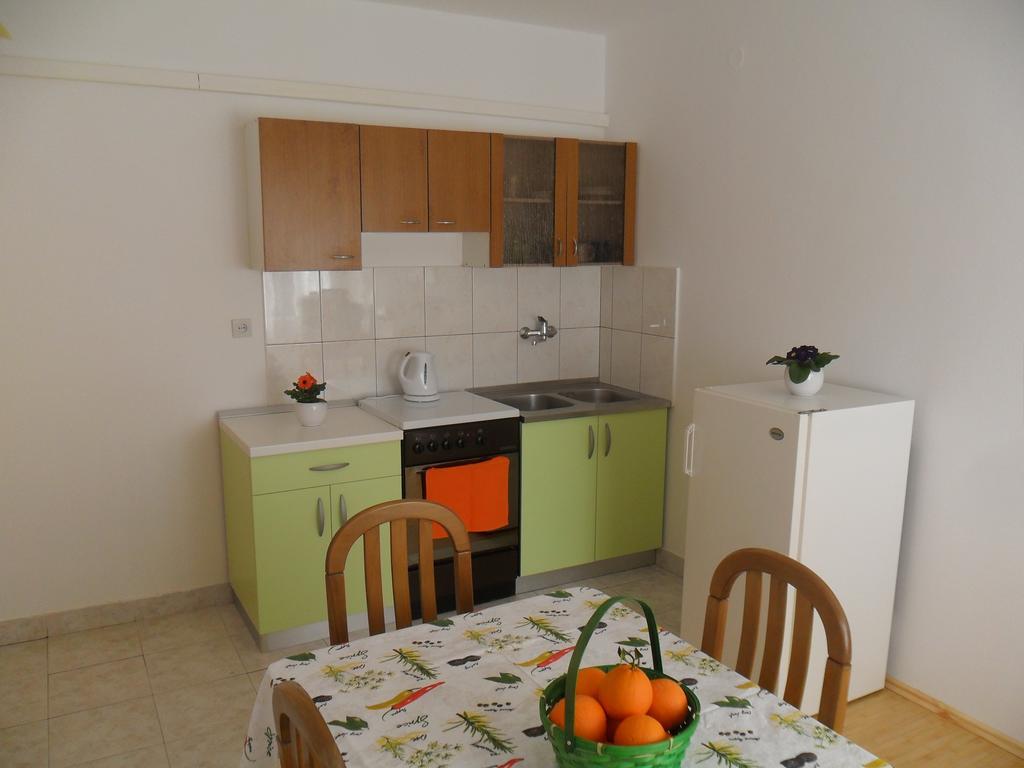 Apartment Ivo Τρογκίρ Εξωτερικό φωτογραφία