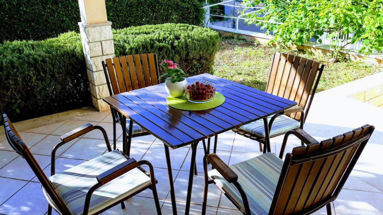 Apartment Ivo Τρογκίρ Εξωτερικό φωτογραφία