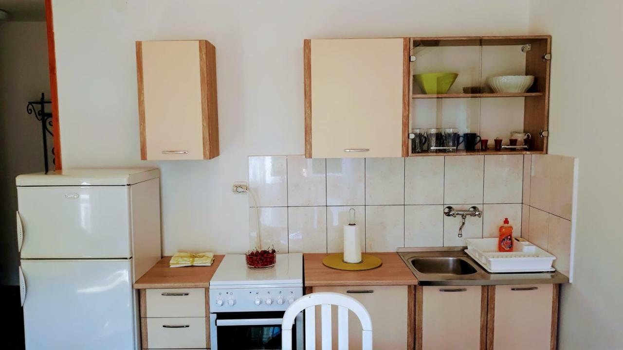 Apartment Ivo Τρογκίρ Εξωτερικό φωτογραφία