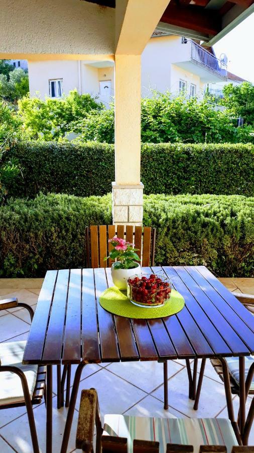 Apartment Ivo Τρογκίρ Εξωτερικό φωτογραφία