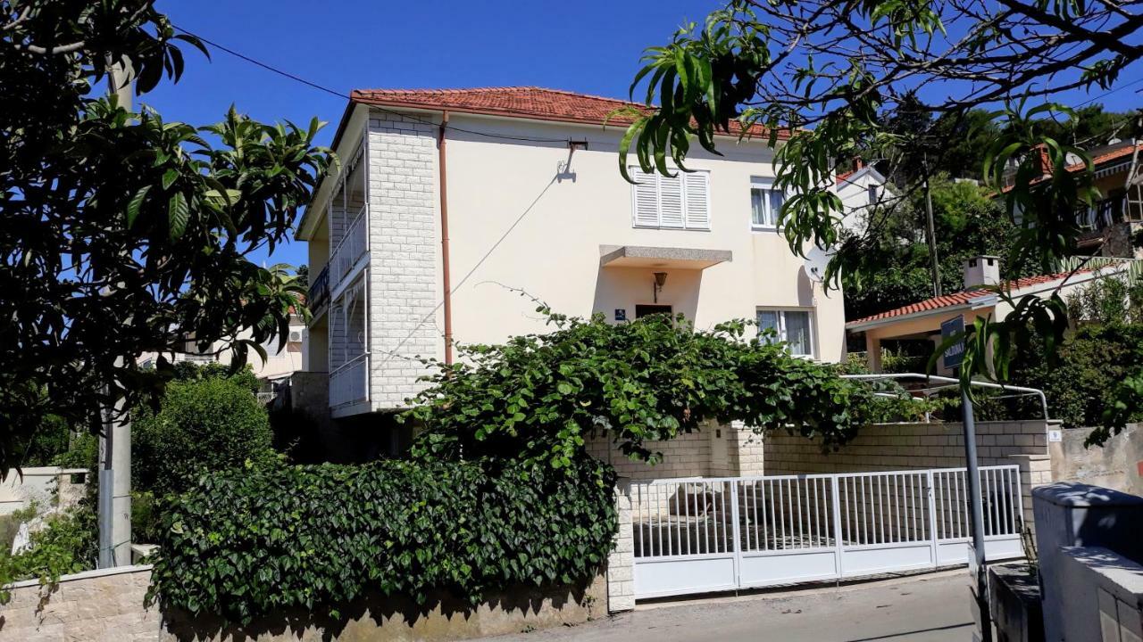 Apartment Ivo Τρογκίρ Εξωτερικό φωτογραφία
