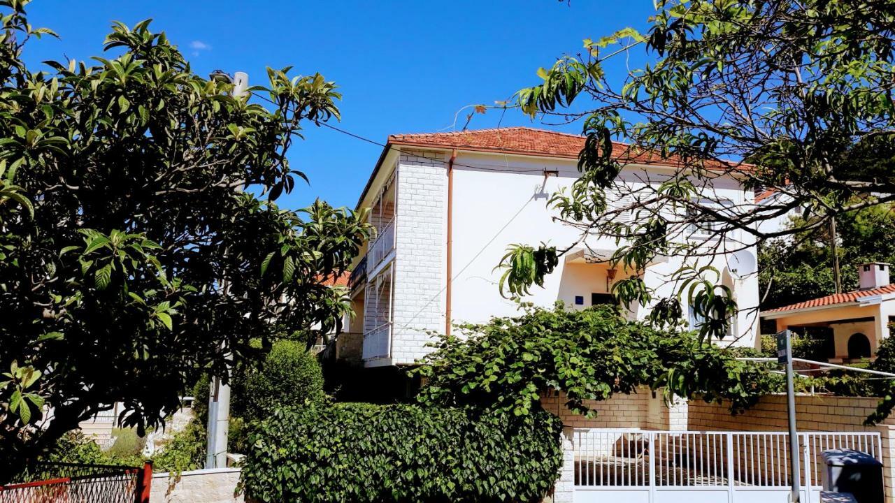 Apartment Ivo Τρογκίρ Εξωτερικό φωτογραφία