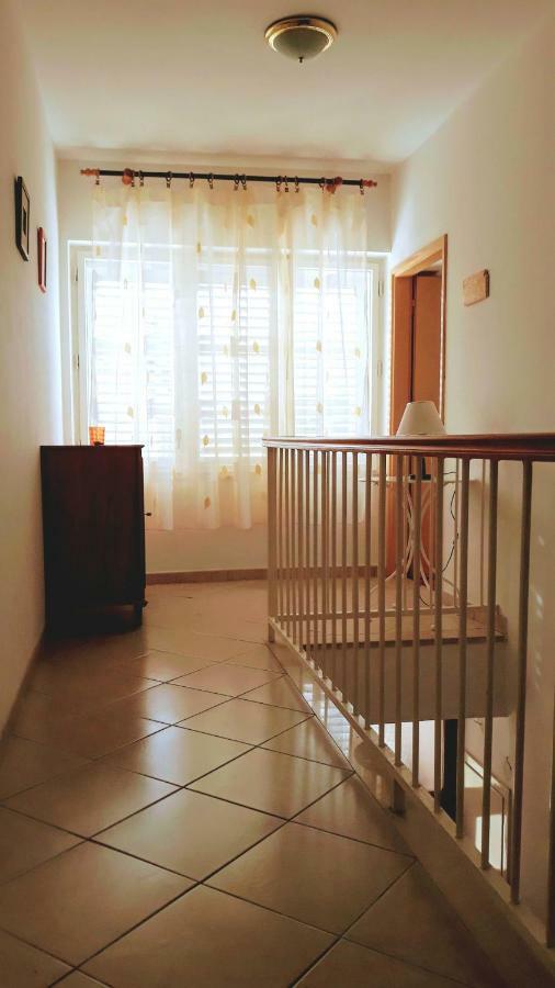 Apartment Ivo Τρογκίρ Εξωτερικό φωτογραφία