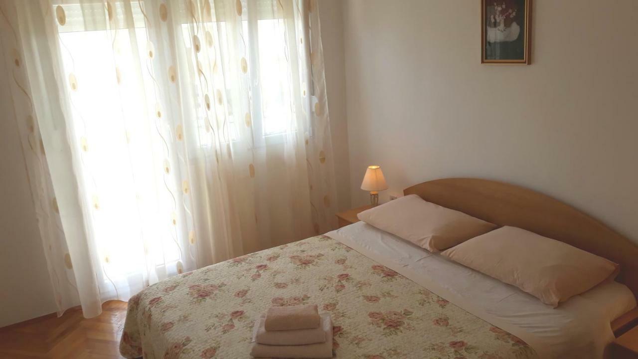 Apartment Ivo Τρογκίρ Εξωτερικό φωτογραφία