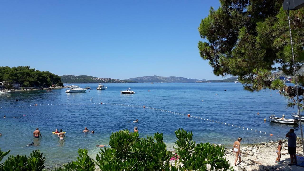 Apartment Ivo Τρογκίρ Εξωτερικό φωτογραφία
