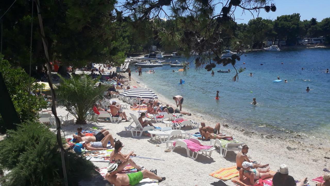 Apartment Ivo Τρογκίρ Εξωτερικό φωτογραφία