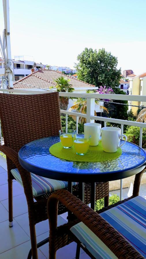 Apartment Ivo Τρογκίρ Εξωτερικό φωτογραφία